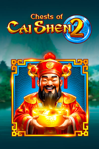 Chests of Cai Shen 2